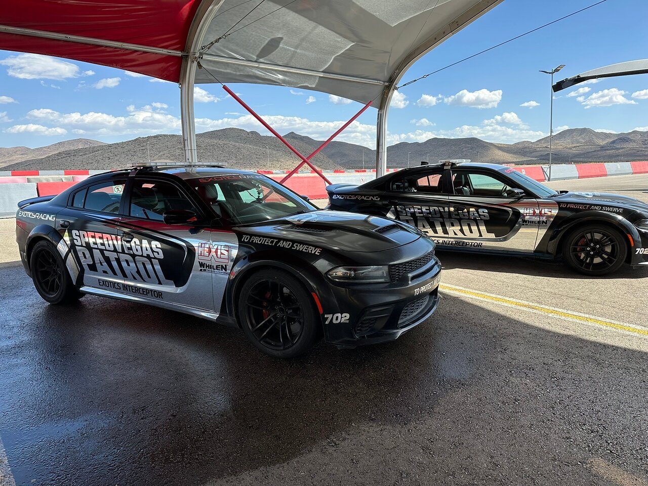 Drift Las Vegas