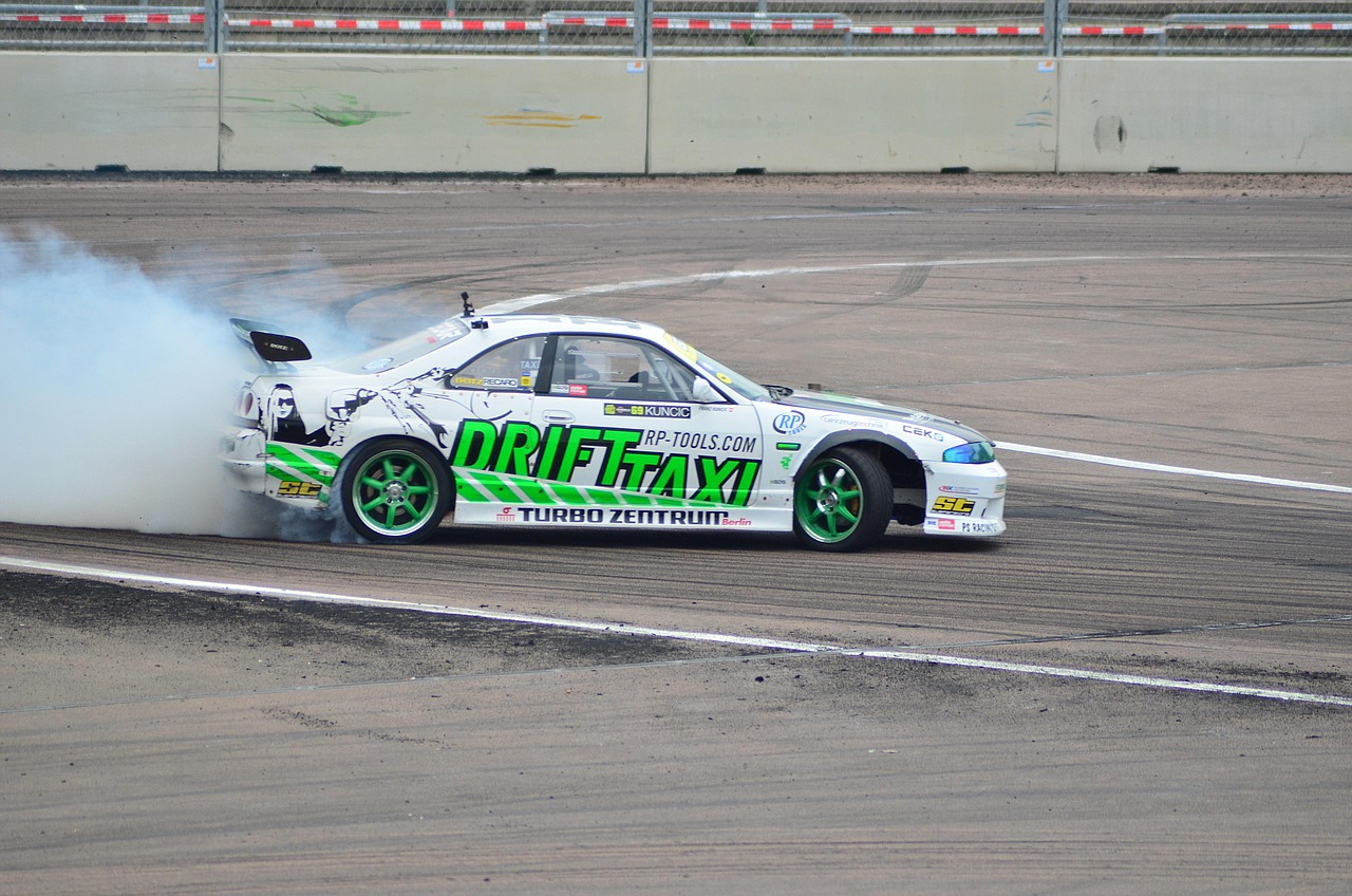 Drift
