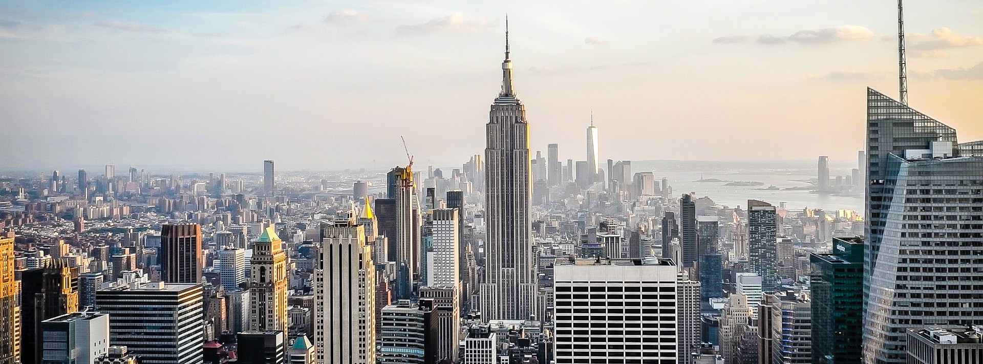 Empire State Building Premium