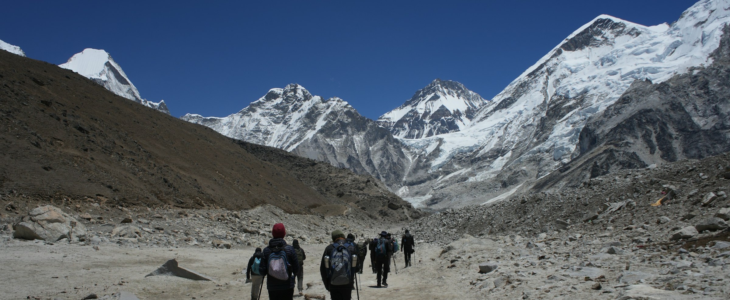 Expériences Iconiques