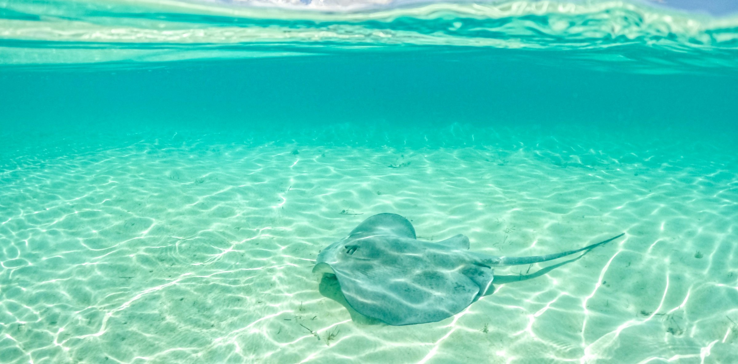 Archipel d'Exuma Cays