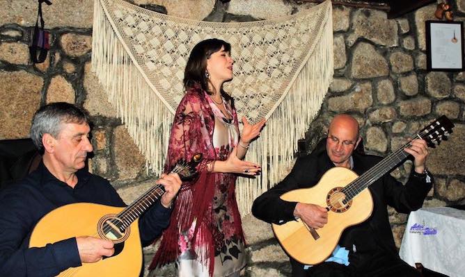 Initiation au Fado à Lisbonne