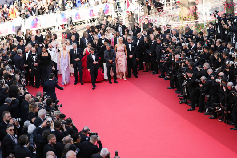 Festival de Cannes