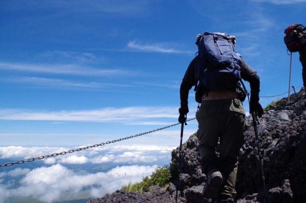 Ascension privée Mont Fuji 2 jours