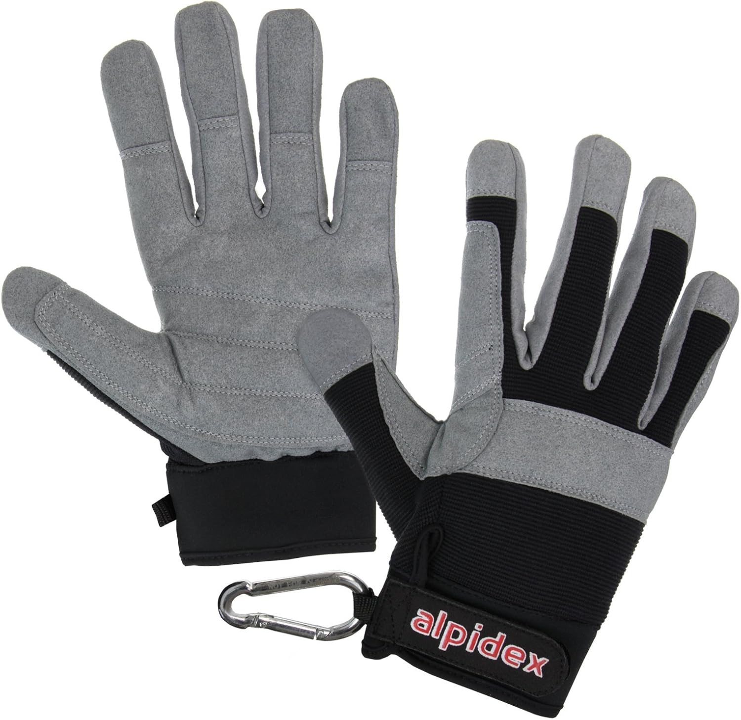 Gants ice climbing