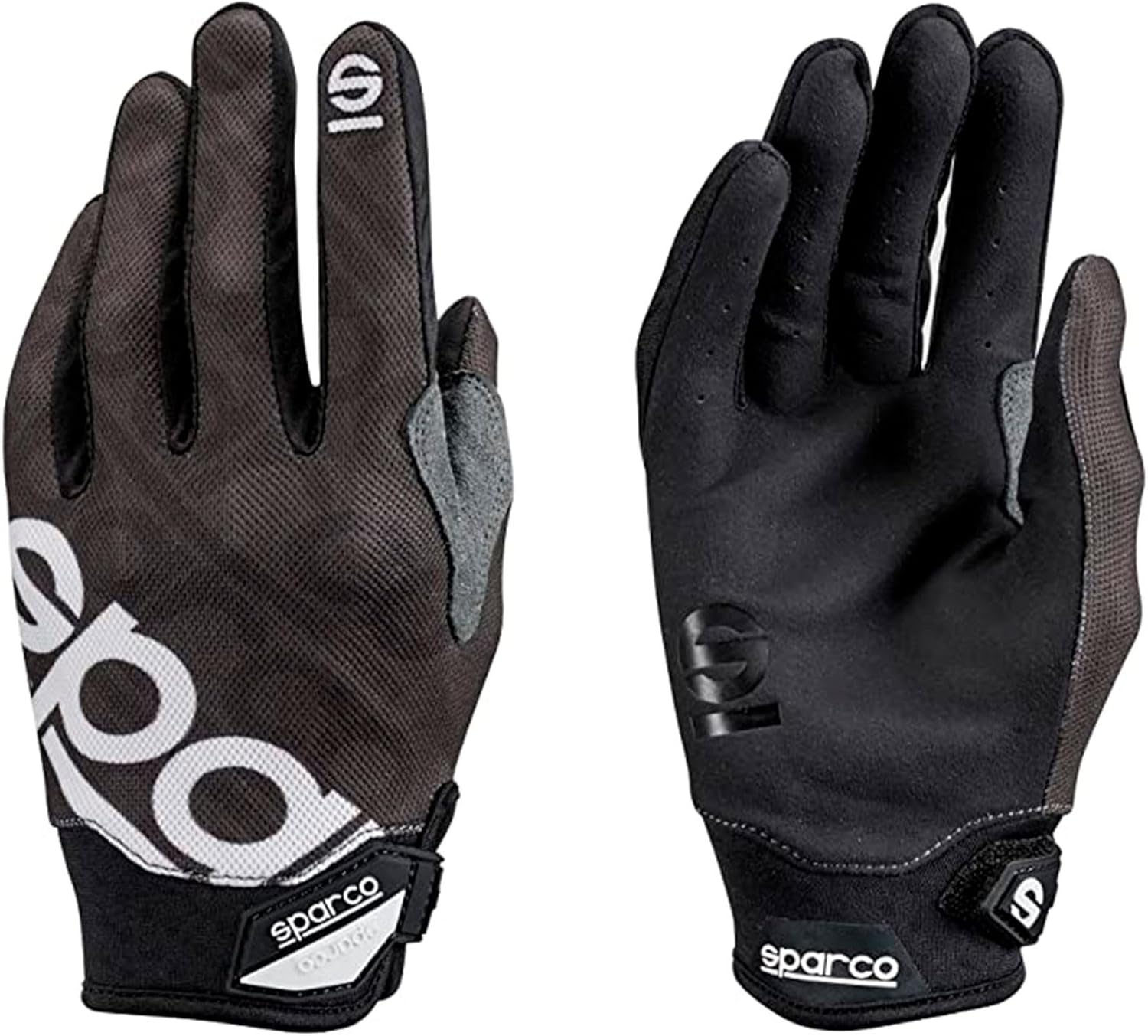 Gants de pilotage