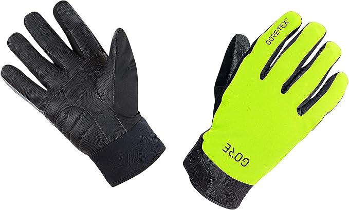 Gants techniques wingsuit