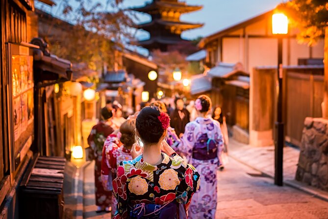 Gion Kyoto