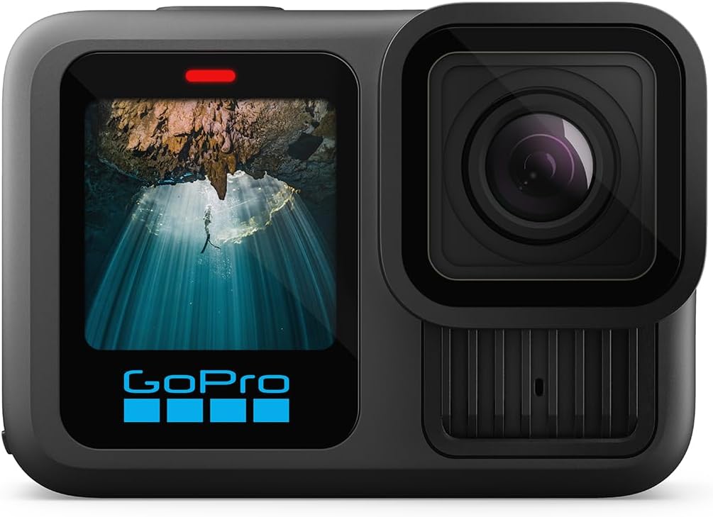 Action Cam