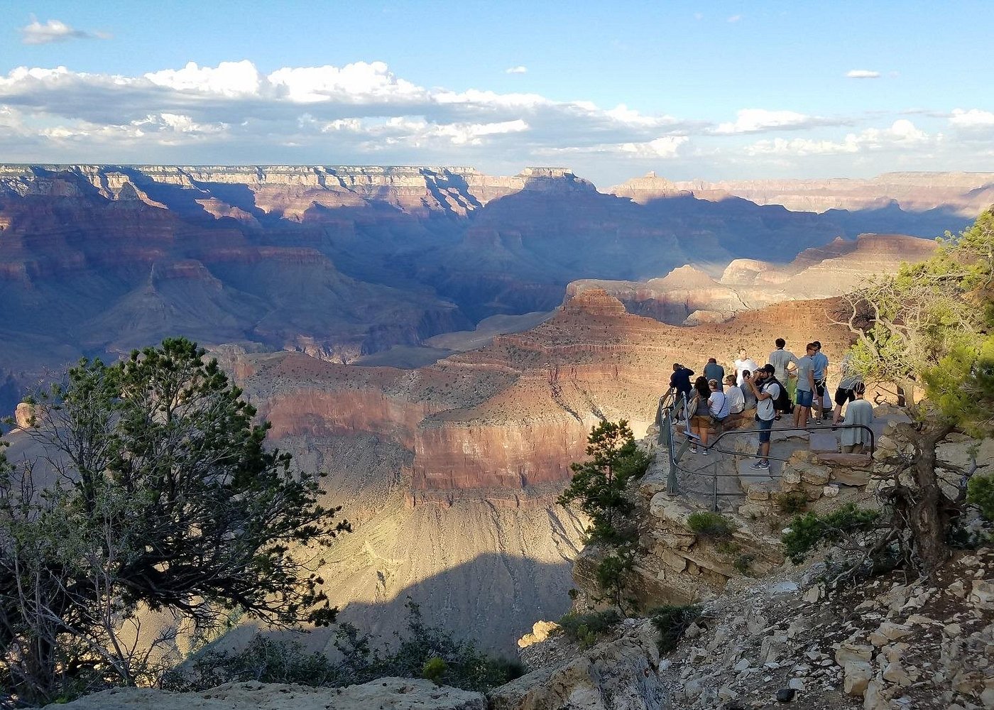 Grand Canyon depuis Sedona