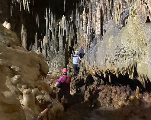Grottes Kanba
