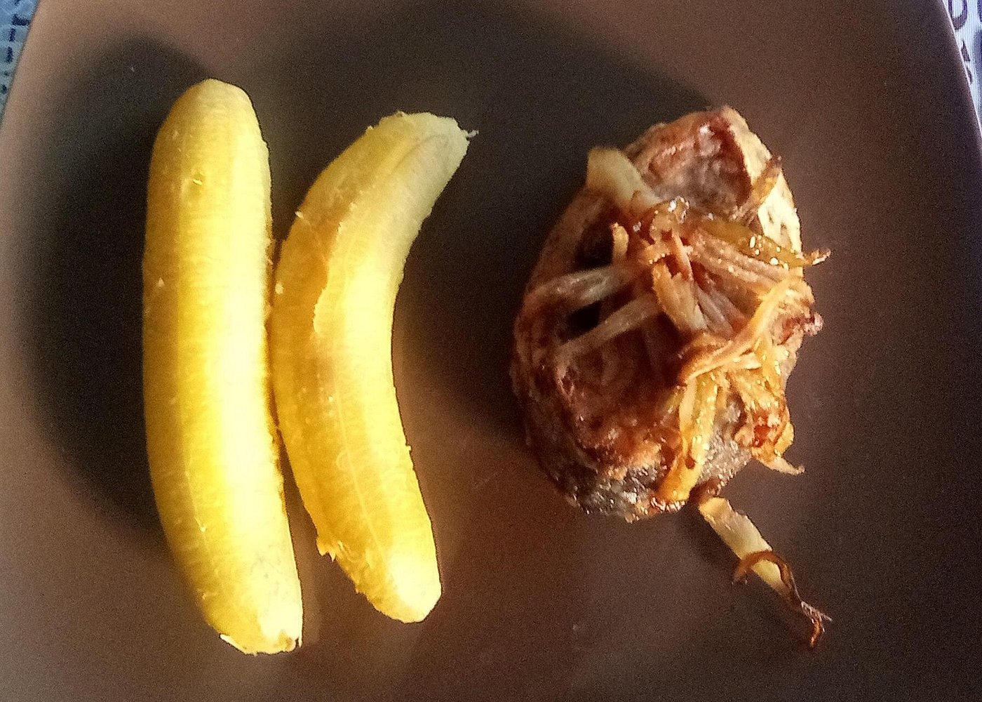 Dîner chez habitant Guadeloupe