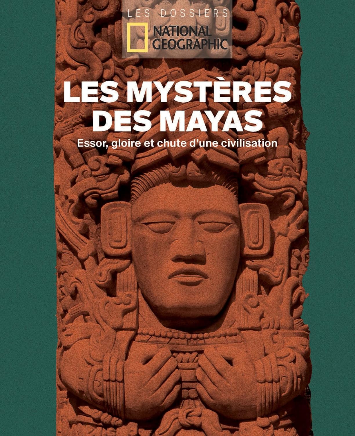 Guide Maya Mexique