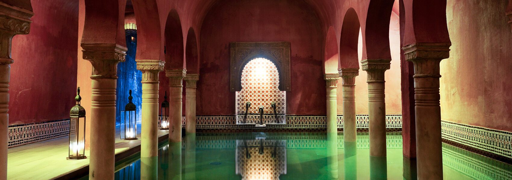 Hammam Grenade
