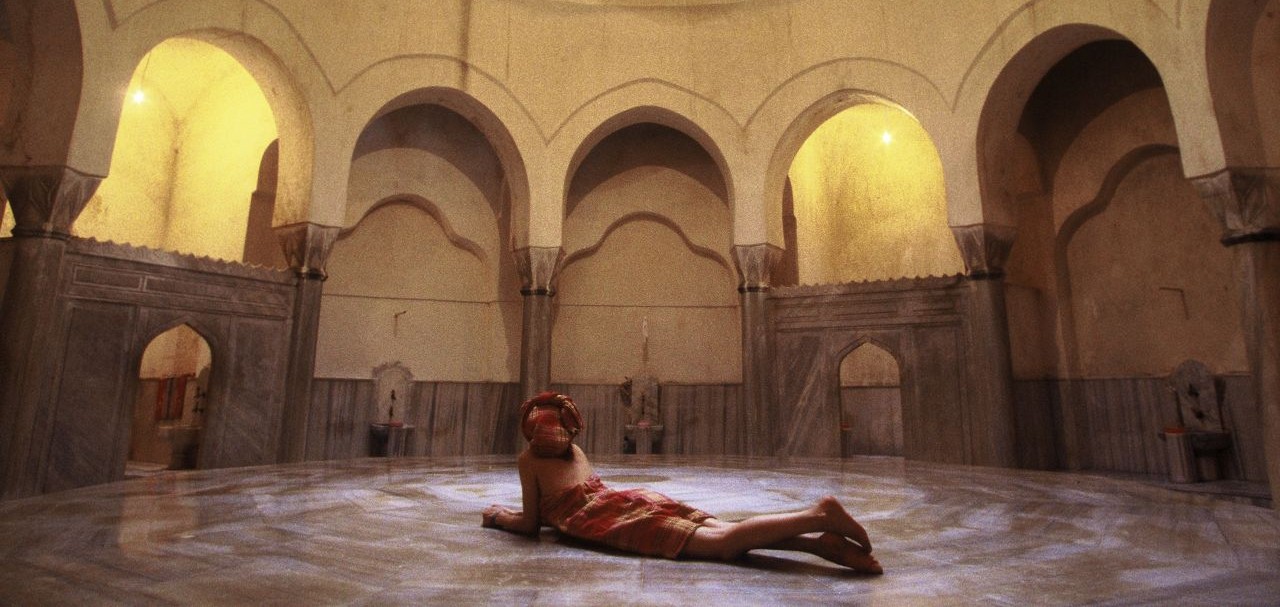Hammam Istanbul