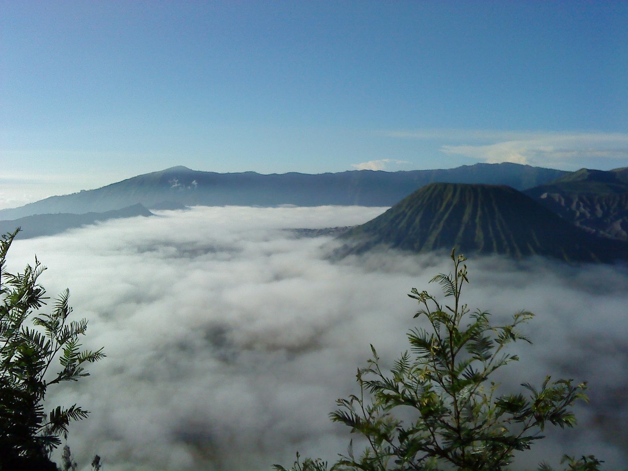 Volcan Bromo