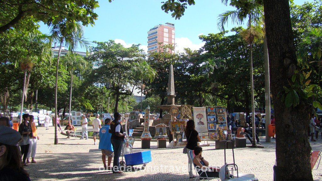 Ipanema