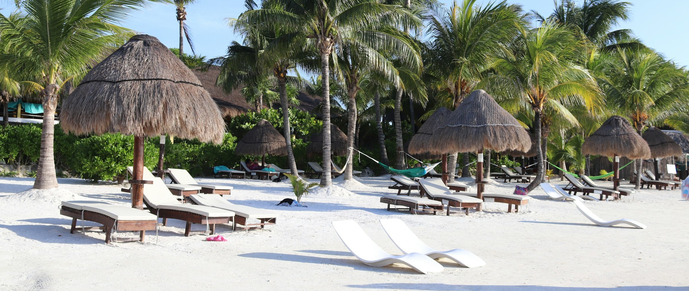 Isla Mujeres