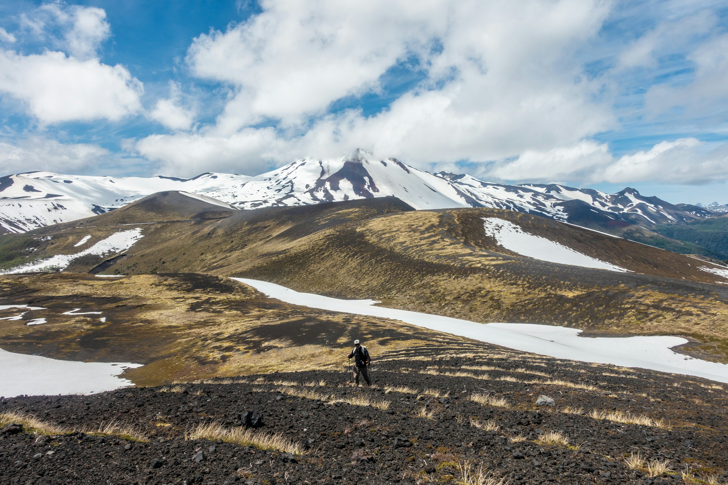 Islande sauvage