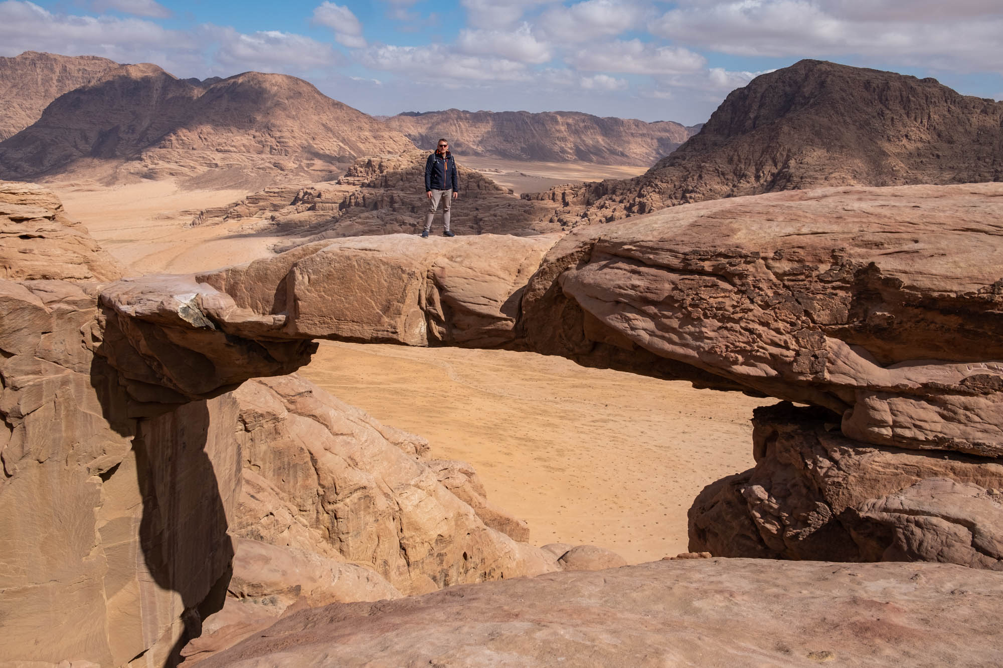 Pont Jabal Burdah