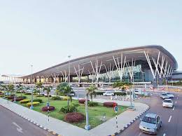 Aéroport de Jaipur