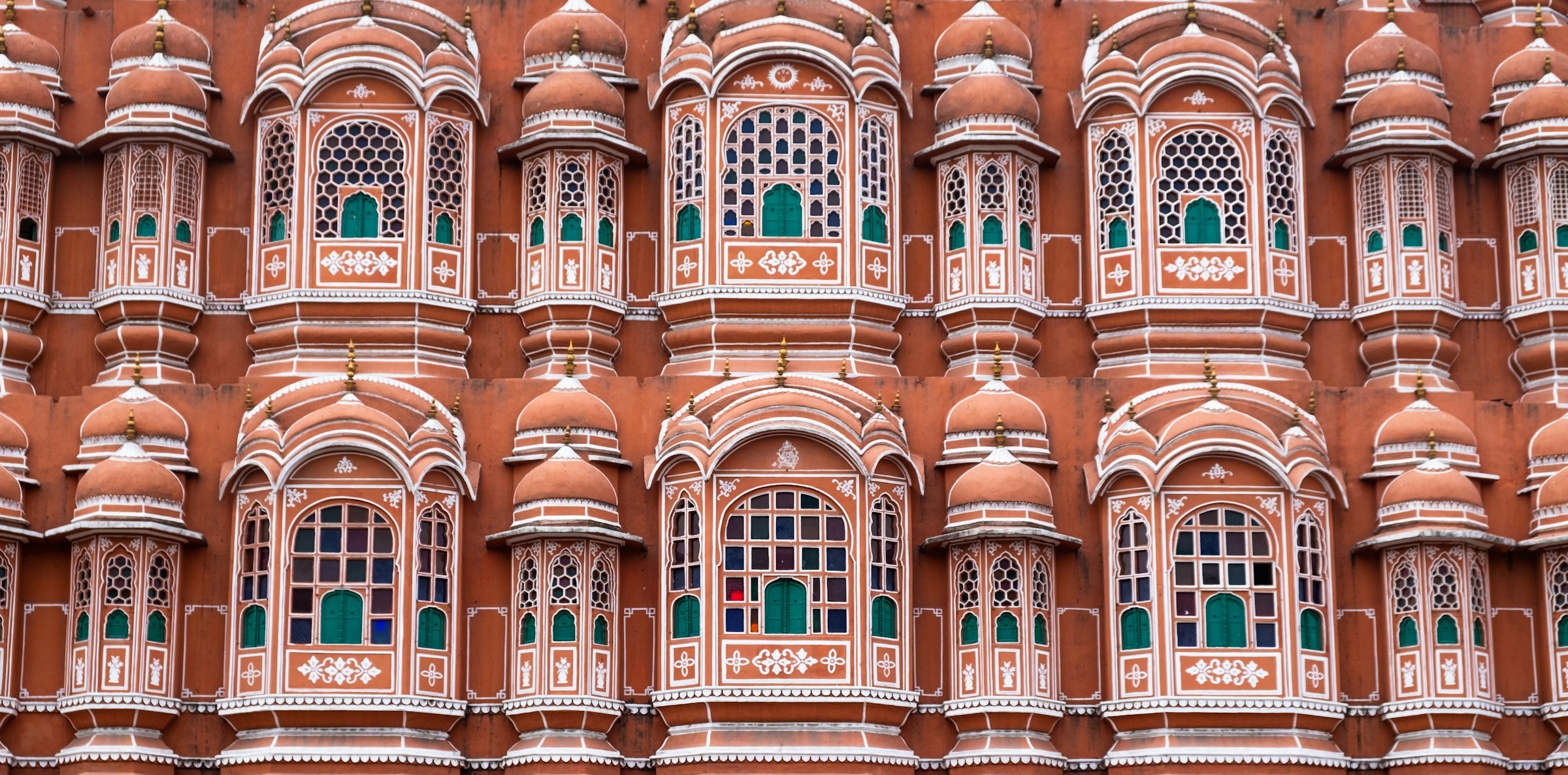 Visite privée Jaipur