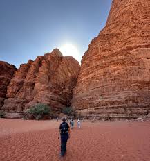 Canyon Khazali