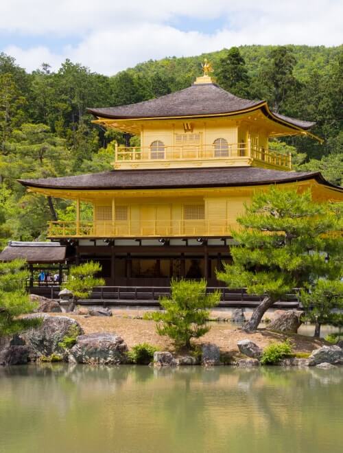Kinkaku-ji