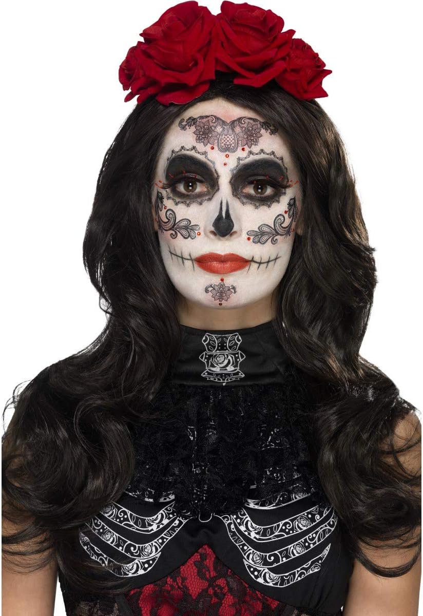 Kit maquillage Catrina