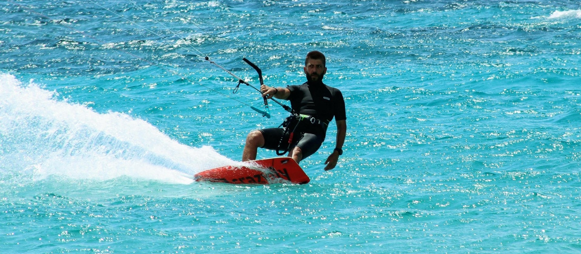 Kitesurf Hurghada