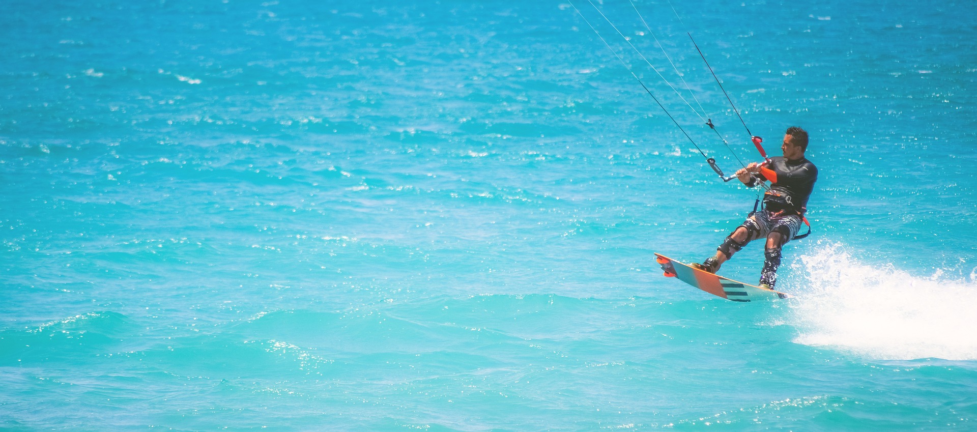 Kitesurf Montpellier
