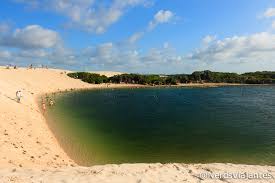 Lagoa do Peixe