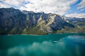 Lac Louise