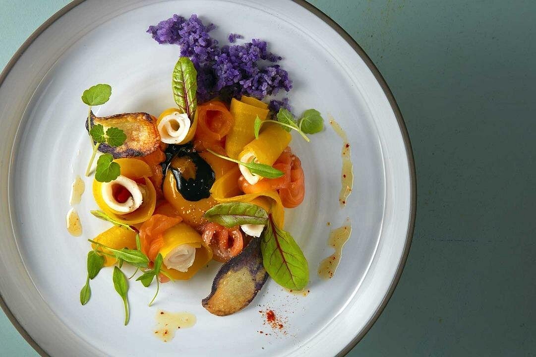 Châteaux Loire Restaurant Michelin