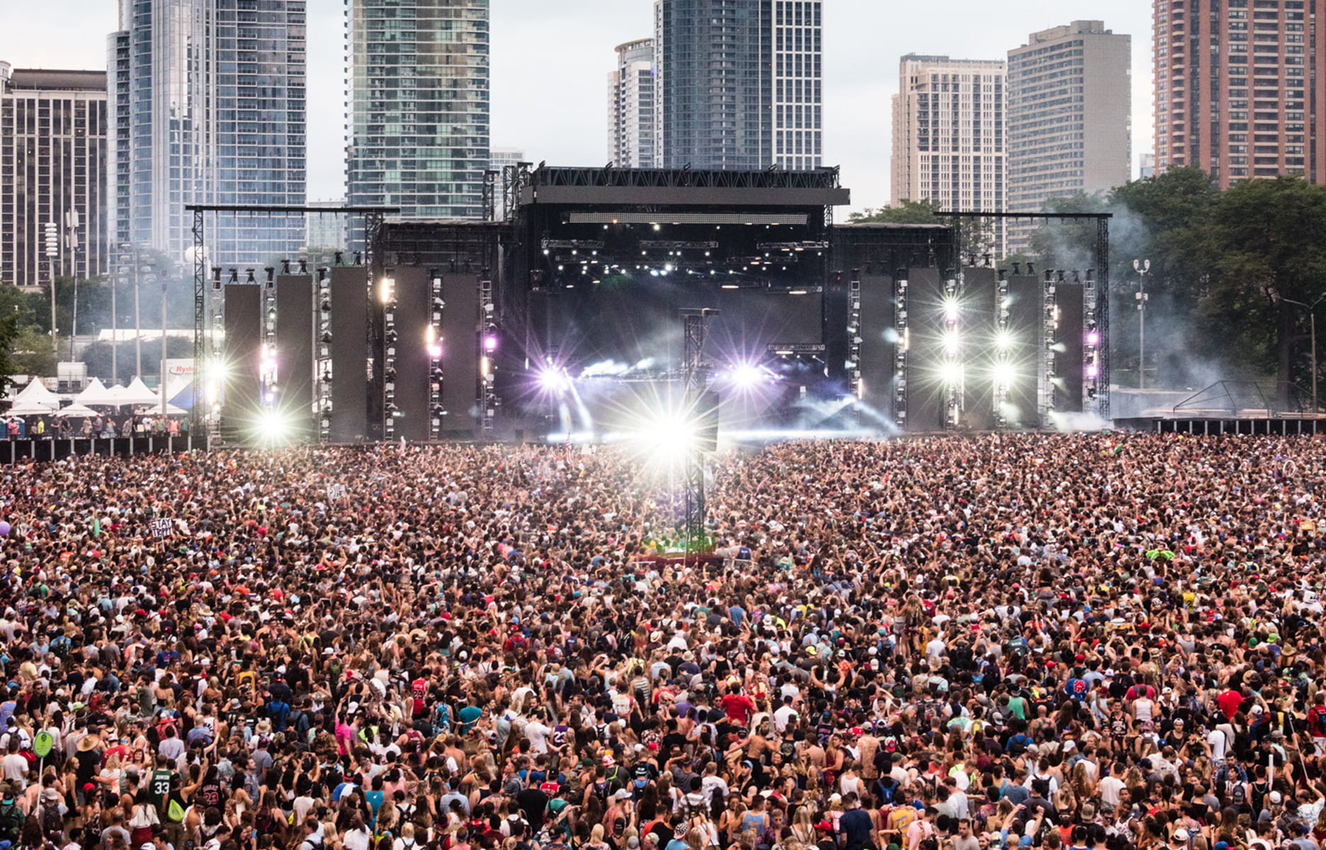 Événements & Spectacles