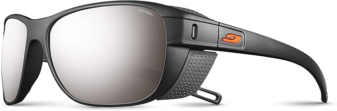 Lunettes de soleil glacier