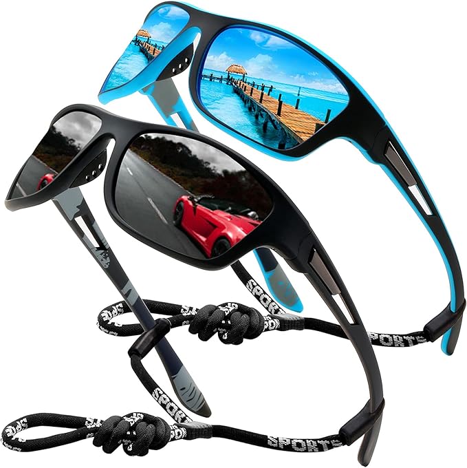 Lunettes de Vol
