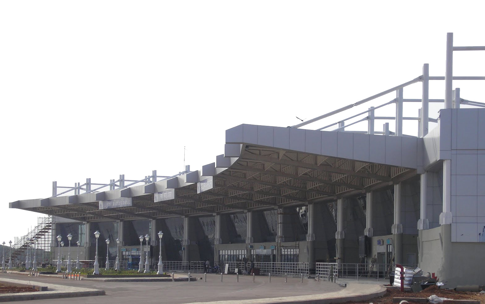Aéroport de Madurai