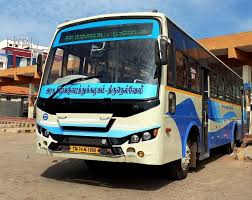 Transport local