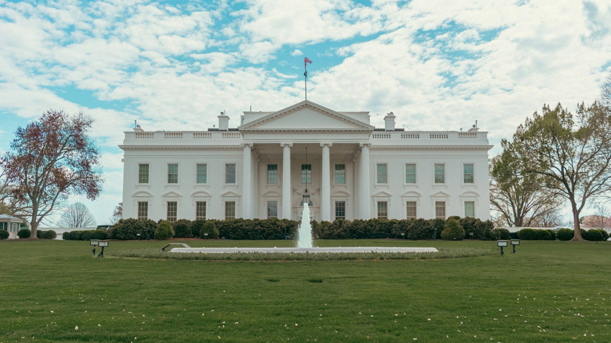 Visite National Mall