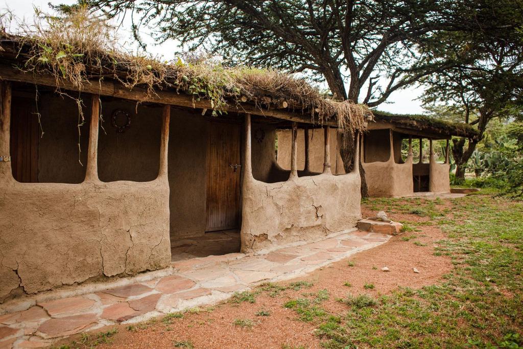 Village Maji Moto