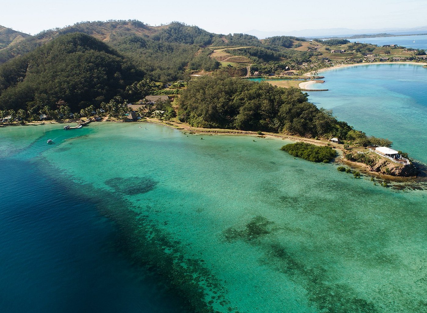 Malolo Island