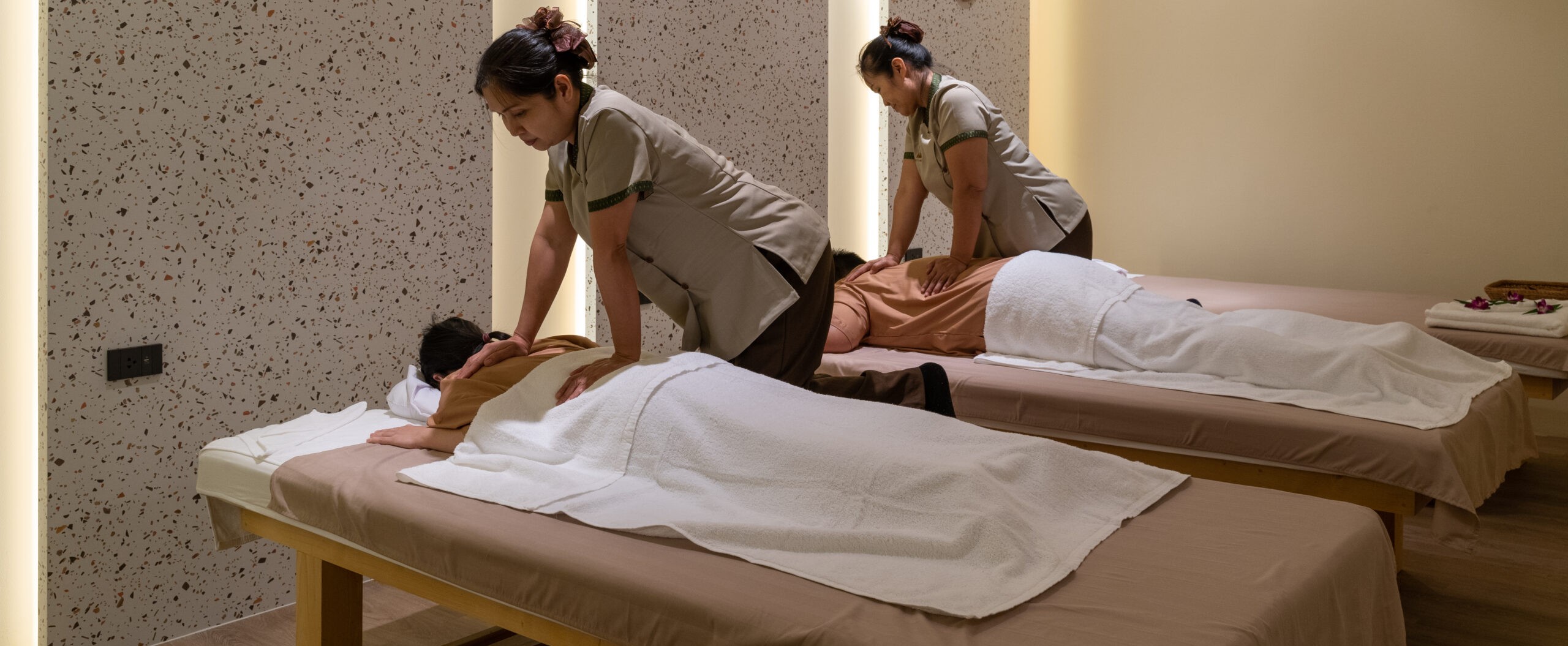 Massage So Thai Healing