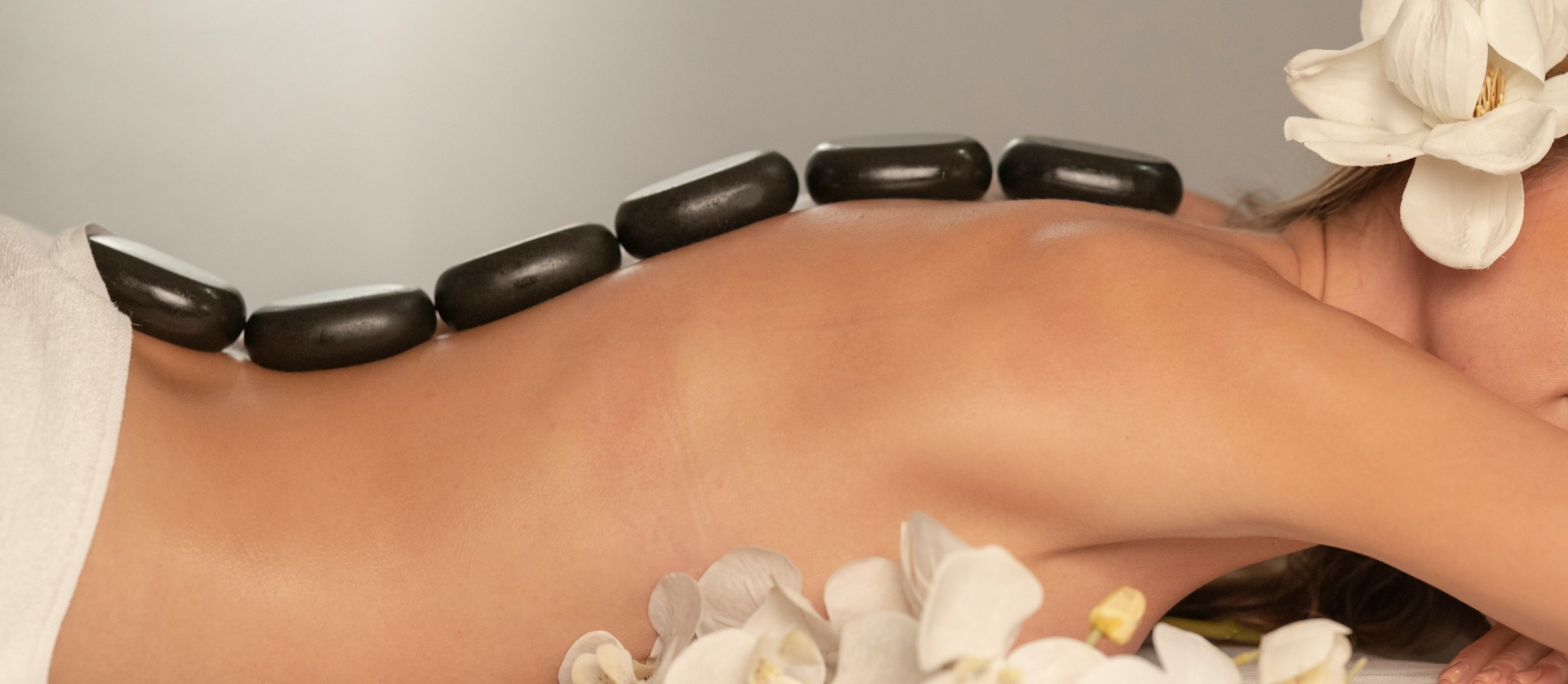 Massage pierres chaudes Hurghada