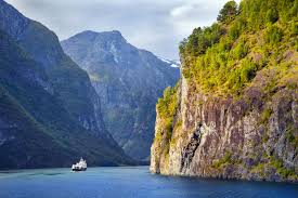 Nærøyfjord