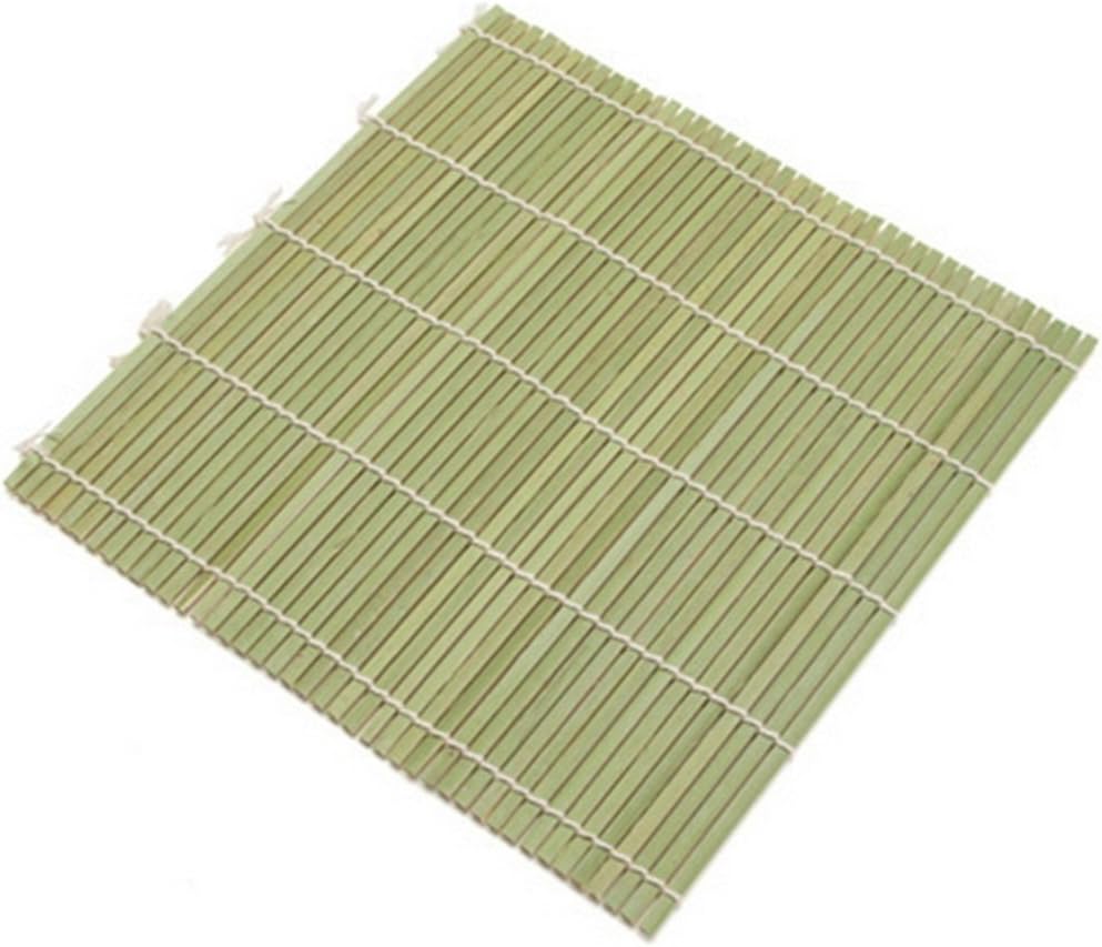 Natte bambou makisu sushi