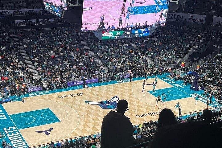 Charlotte Hornets NBA