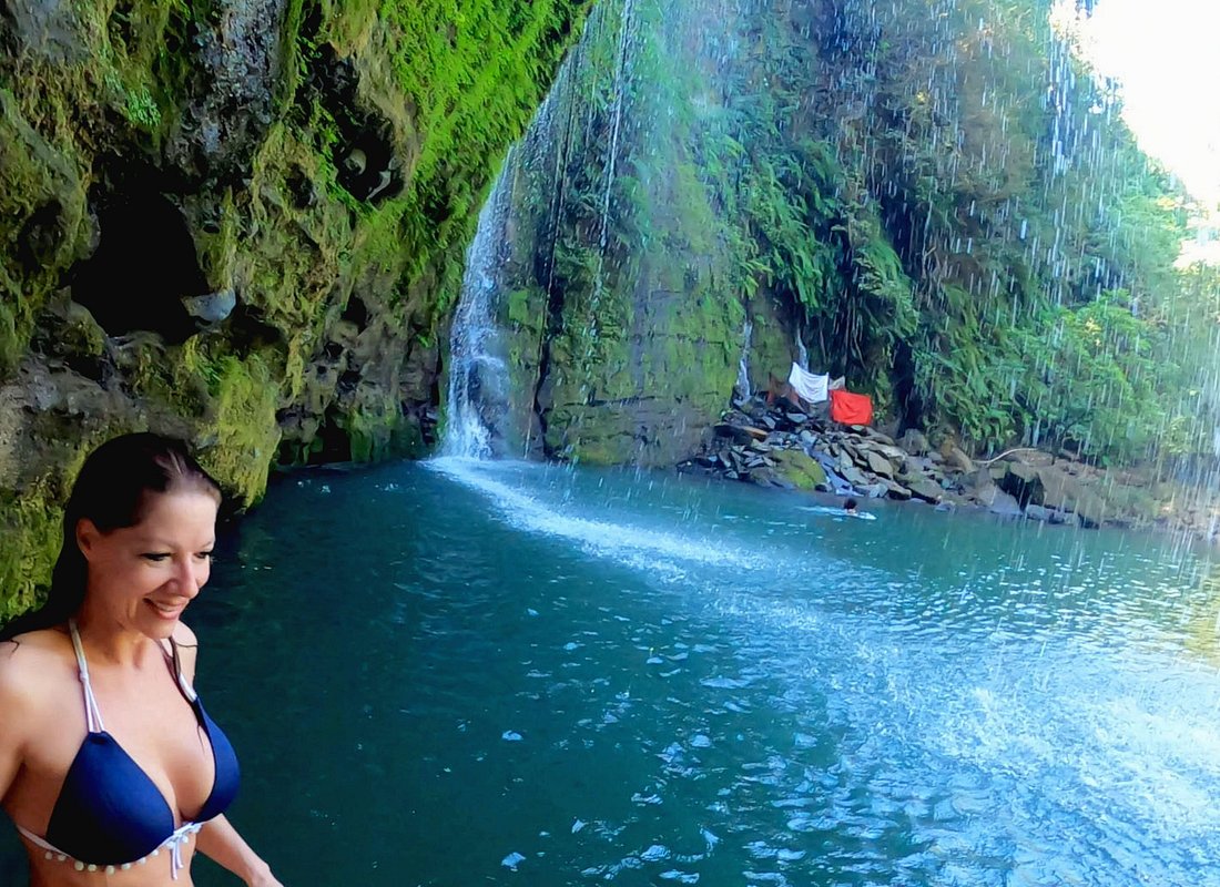 Tour privé Nosy Be