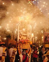 1er novembre angelitos