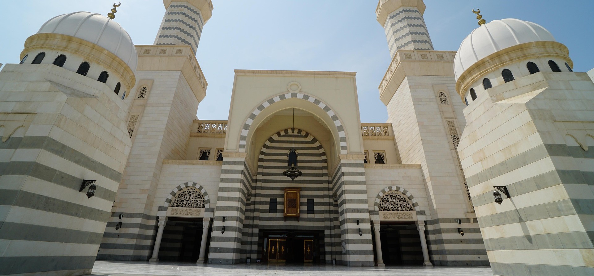 Omra depuis Djeddah